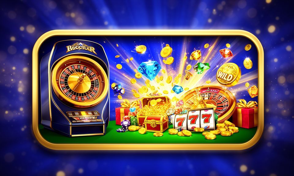 mgmbet333 Balloon