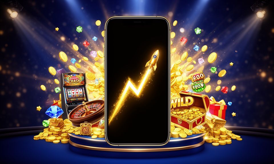 mgmbet333 mobile gaming