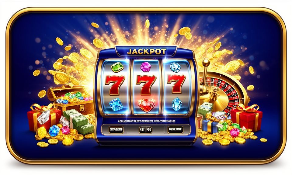 mgmbet333 What Our Home Screen Shows First